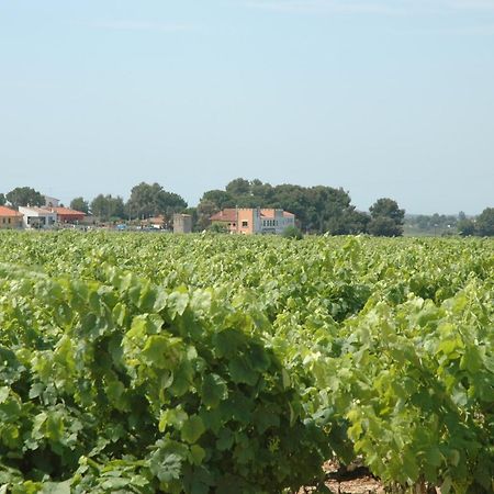 Hotel Restaurant El Bosc Banyeres del Penedes Zewnętrze zdjęcie