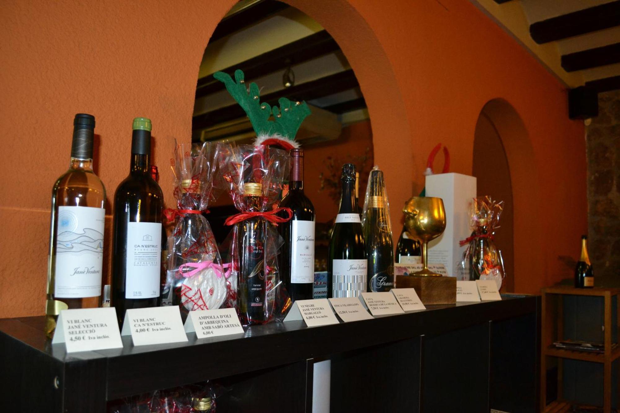 Hotel Restaurant El Bosc Banyeres del Penedes Pokój zdjęcie