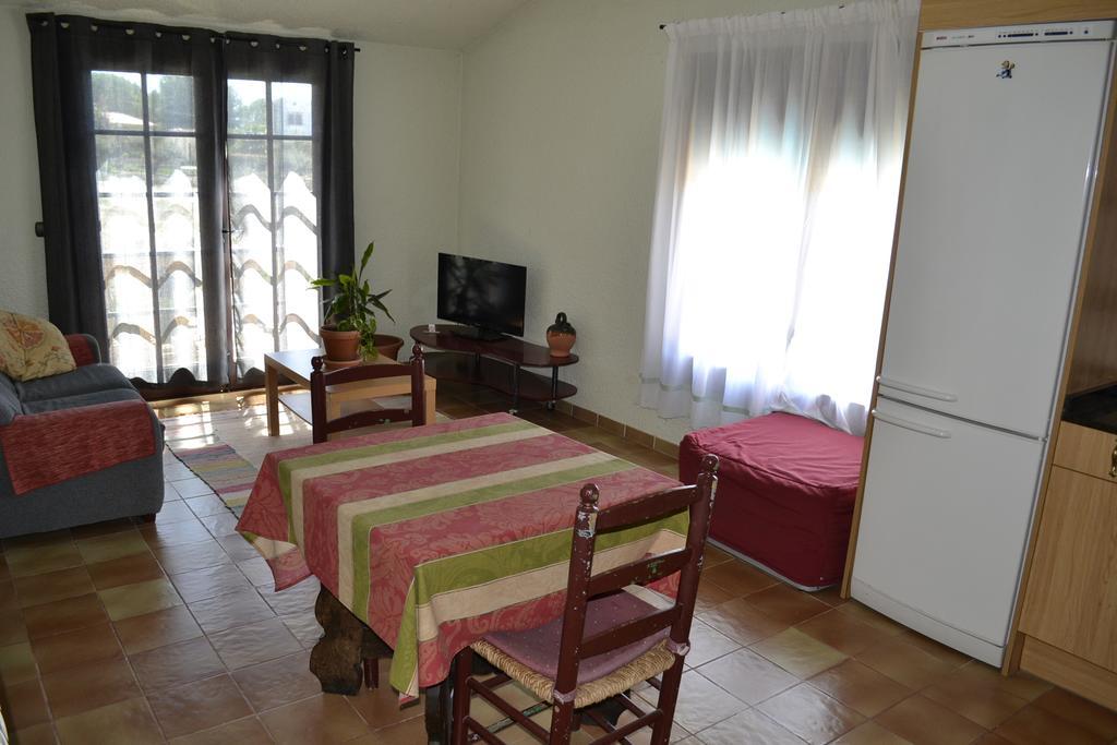 Hotel Restaurant El Bosc Banyeres del Penedes Zewnętrze zdjęcie