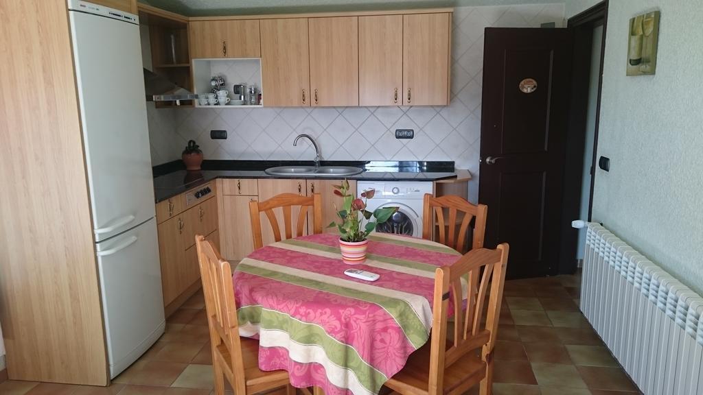 Hotel Restaurant El Bosc Banyeres del Penedes Zewnętrze zdjęcie