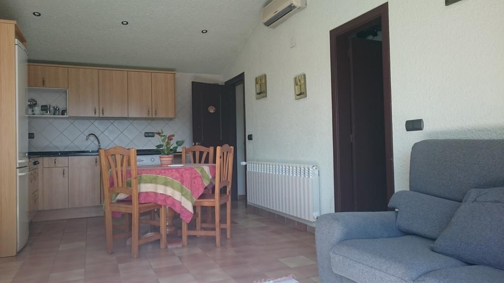 Hotel Restaurant El Bosc Banyeres del Penedes Zewnętrze zdjęcie