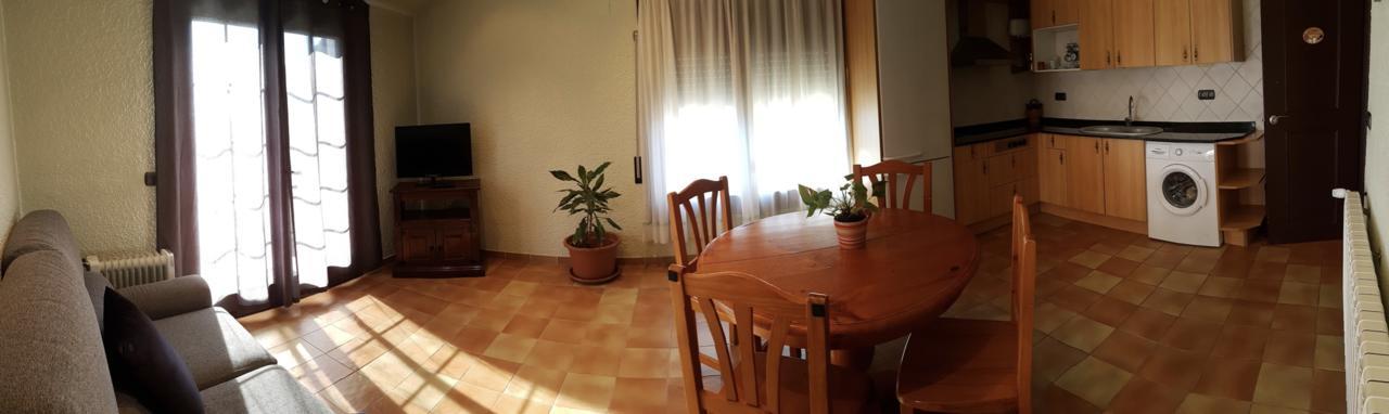 Hotel Restaurant El Bosc Banyeres del Penedes Zewnętrze zdjęcie