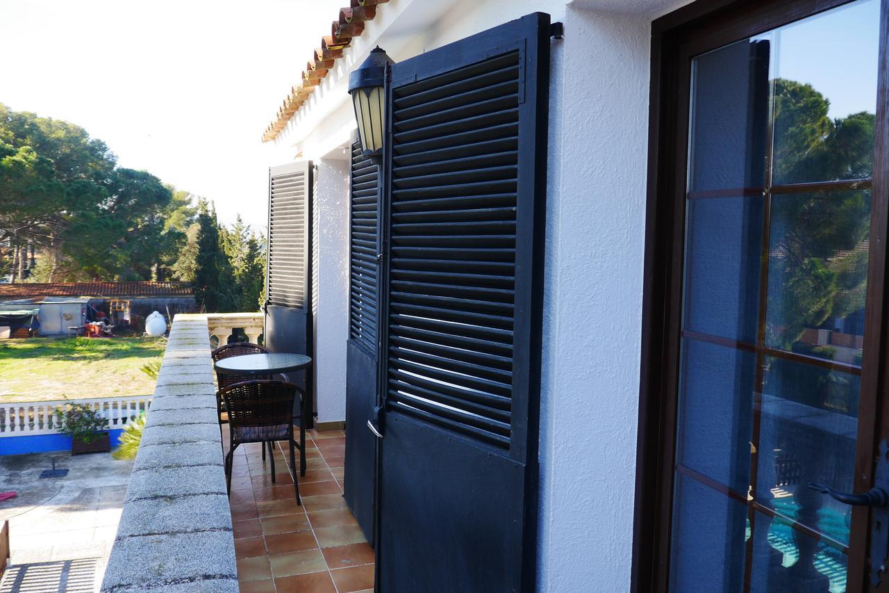 Hotel Restaurant El Bosc Banyeres del Penedes Zewnętrze zdjęcie